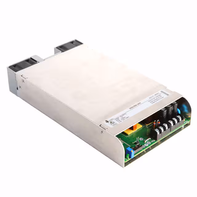 XS1000-48N-000 Advanced Energy  Convertidores CA/CC